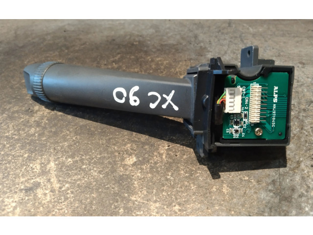 Ручка стеклоочистителей Volvo XC90