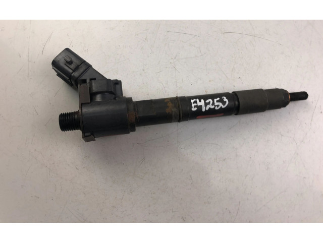 Рулевая рейка Жиклер (жиклеры) (форсунка (форсунки) 31405404 Volvo V70 2008 - 2013 года