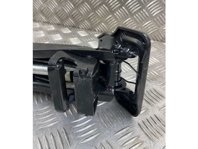 Рулевая рейка 8R0419506K Audi Q5 SQ5 2008 - 2017 года