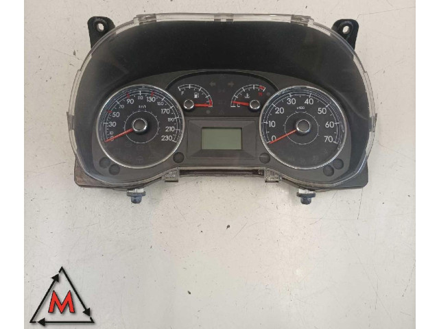 Панель приборов 51908709 Fiat Grande Punto