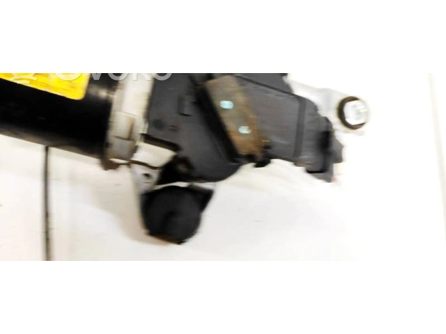 Моторчик дворников 53565002    Citroen C1