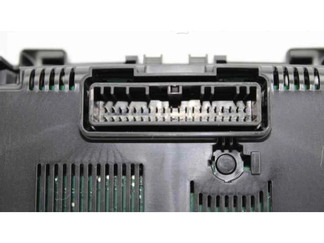 Přístrojová deska Renault Captur II 2019 248109301R