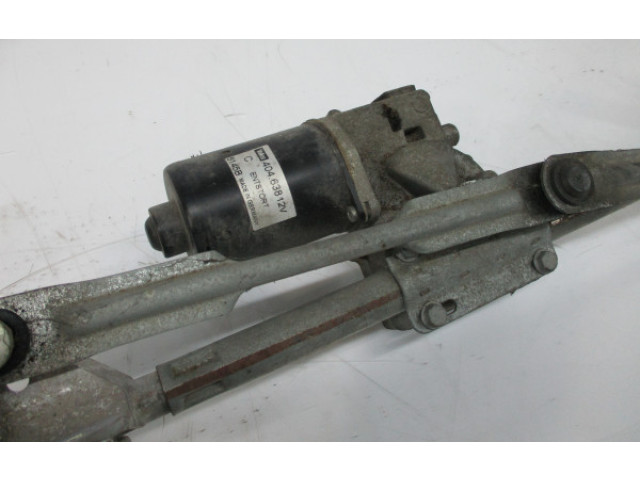 Двигатель стеклоочистителей VALEO, 404.638 Peugeot 307