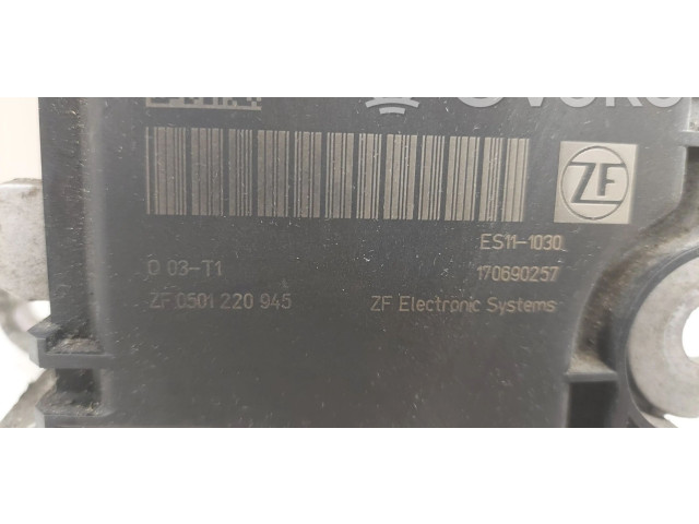 Блок управления коробкой передач    Acura MDX III