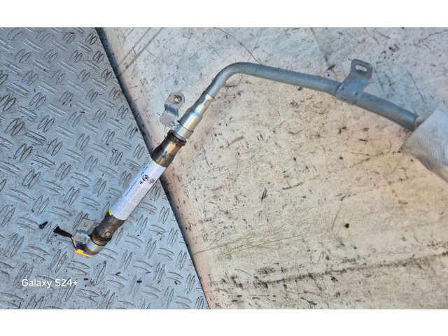 Боковая подушка безопасности 1Z9880742C, BAMPT1215 Skoda Octavia Mk2 (1Z)