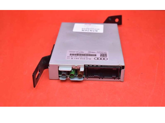 Řídící jednotka 4L0910441B, 4L0910441B   Audi Q7 4L 2012