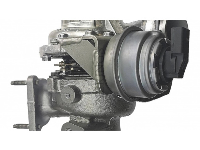 Турбина Volvo V40 2.0 31492968, 875247