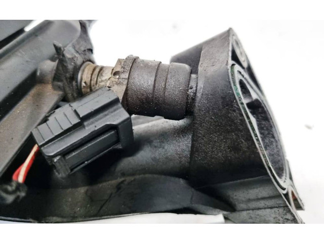 Форсунка 06A906031BT Skoda Octavia Mk2 (1Z)