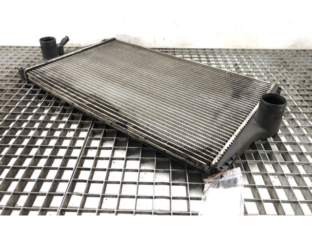 Интеркулер Volvo XC90