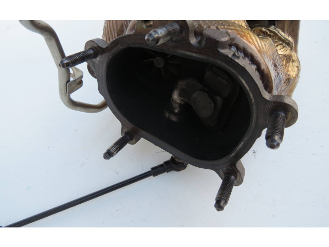 Турбина Audi A7 S7 4G 079145703E, 30318020