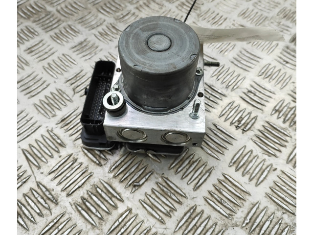 Блок АБС 3397020578   Peugeot  206+  2010 - 2016 года