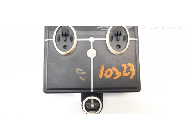 Блок комфорта 4M0959795D, 4M0959795C   Audi A4 Allroad   