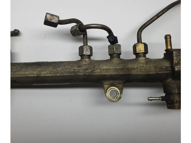 Vstřikovací lišta 46817523, 0445214044 Fiat Punto (188)