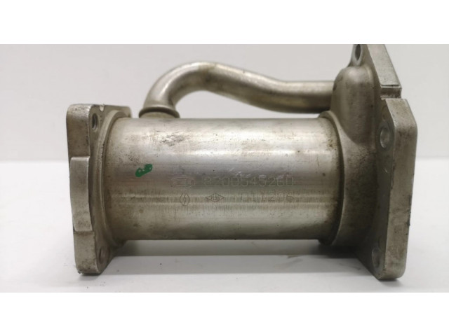 Охладитель EGR