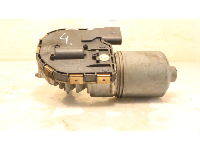 Моторчик дворников 0390241924    Volvo C30