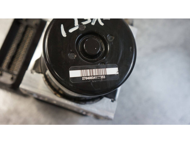 Топливная рампа 1K0907379CB, 1K0614517EH   Skoda Yeti (5L)   для двигателя CUUA