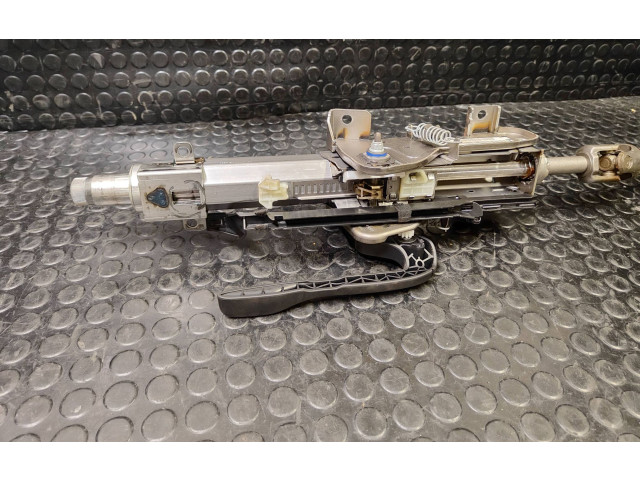    Рулевая рейка 5Q2419502AD   Skoda Octavia Mk3 (5E) 2013 - 2019 года