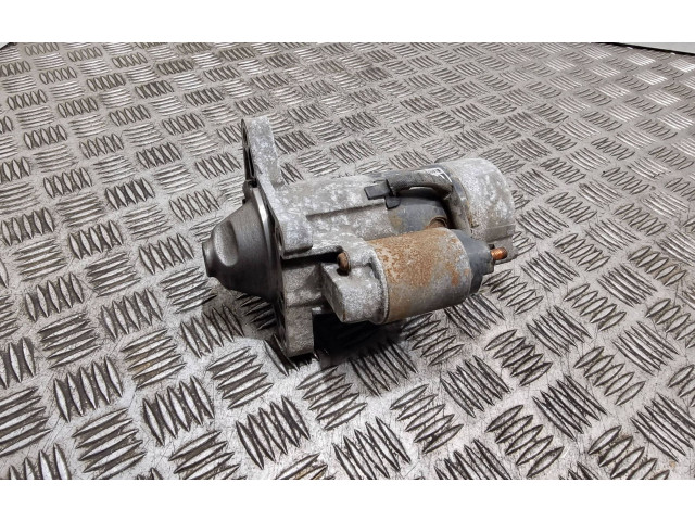 Стартер M002T88671, RF5C   Mazda 6