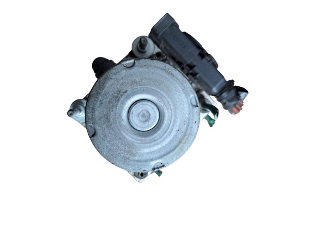 Блок АБС 0265800770, 0265232212   Opel  Combo C  2001 - 2011 года