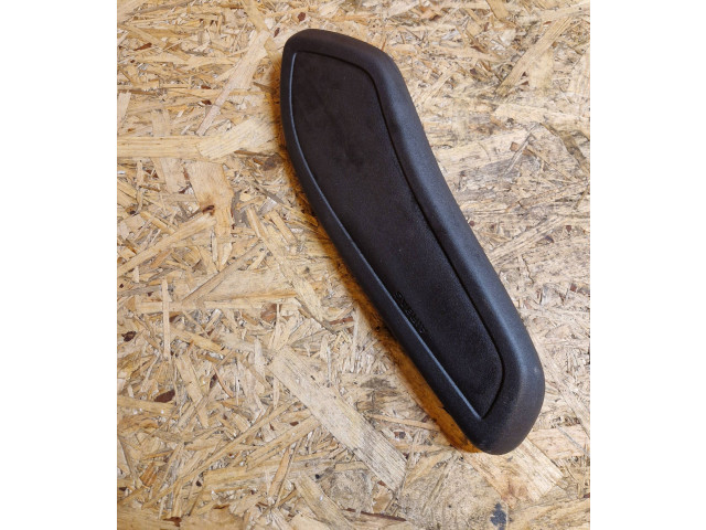 Подушка безопасности в сиденье VV63279B0KA   Ford Fusion II