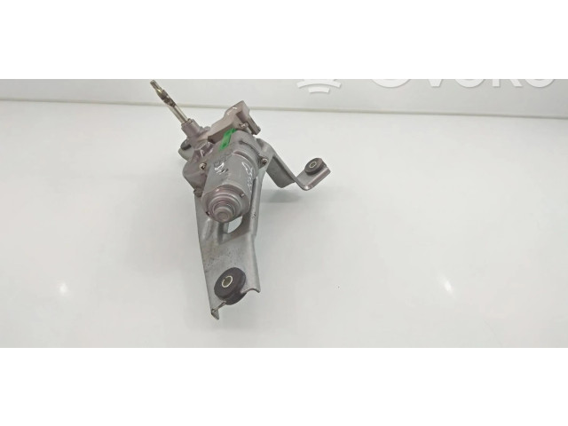 Двигатель стеклоочистителя заднего стекла Nissan Note (E11)