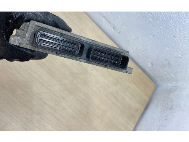 Блок управления коробкой передач S105280008, 7700108763   Renault Scenic I