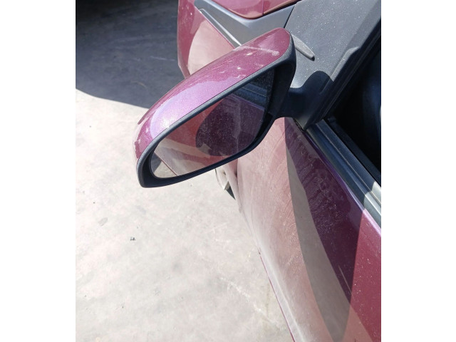 Zpětné zrcátko  Peugeot 108 2017    