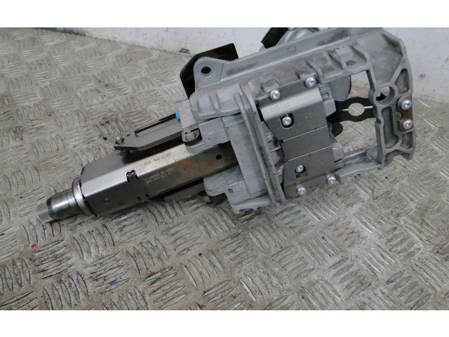    Рулевая рейка 4F0910852, 4F0910852   Audi A6 S6 C6 4F 2004 - 2011 года