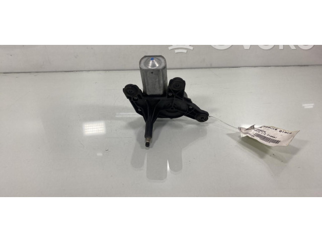 Моторчик заднего дворника 0000051757867 Fiat Grande Punto