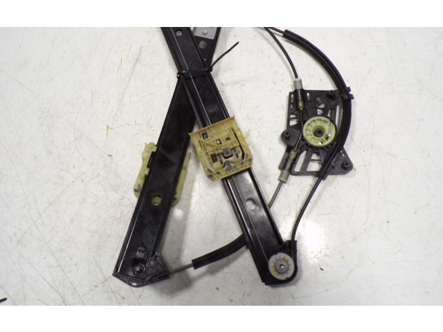 Электрический механизм для подъема окна без двигателя 81A837462, 81A837462    Audi Q2 -  -  года