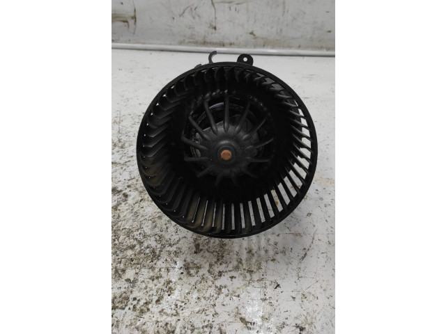 Вентилятор печки Peugeot 107