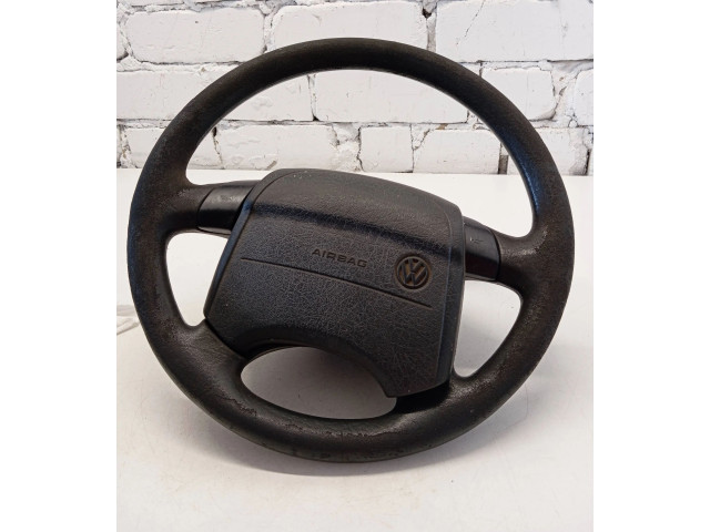 Руль Volkswagen Transporter - Caravelle T4 1991 - 2003 года 701419091B