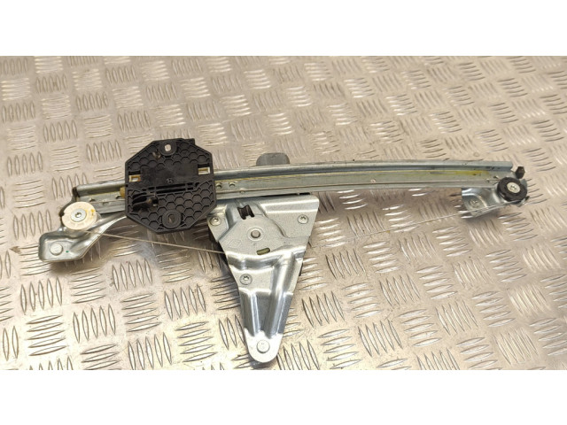 Комплект электрического механизма для подъема окна