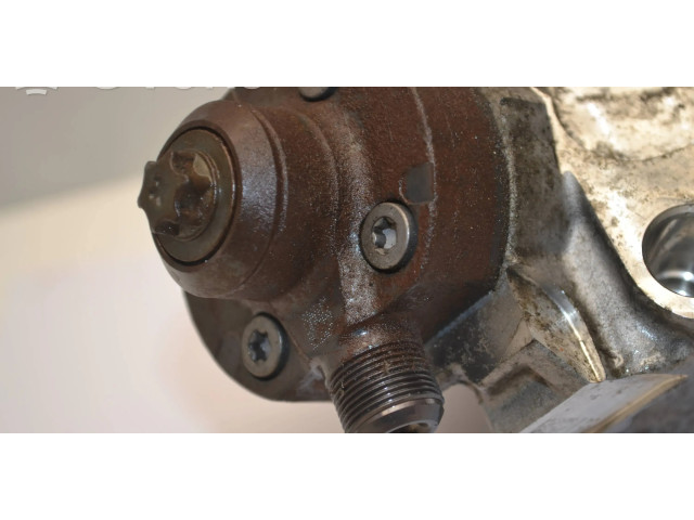 Vstřikovací čerpadlo 059130755DB, 0445010825 Audi A6 S6 C7 4G pro naftový motor 3.0 CZVA Dizelis