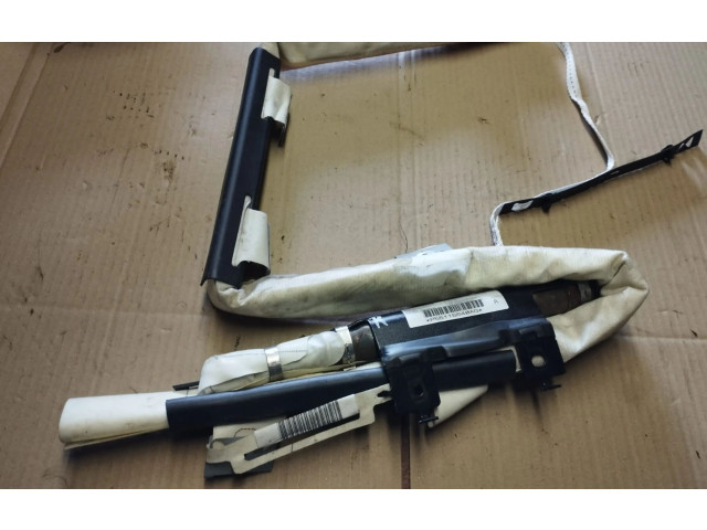 Боковая подушка безопасности P55116640AG   Jeep Grand Cherokee (WK)