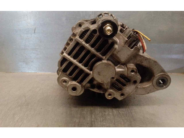 Генератор MD358607, A3TA7791 Mitsubishi Space Wagon