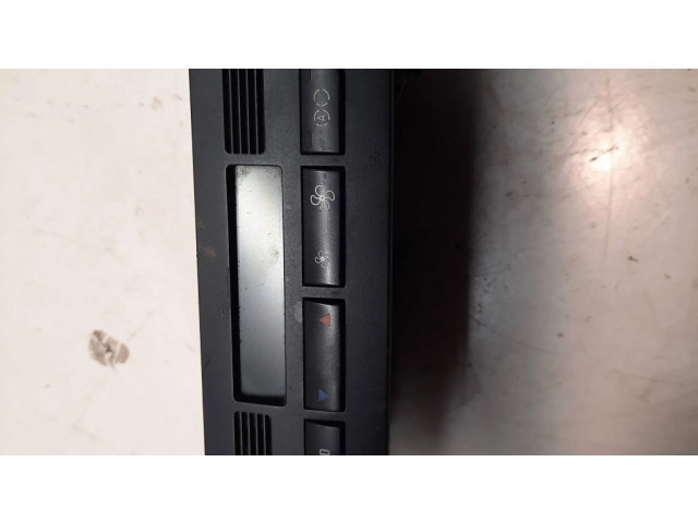 Блок управления климат-контролем 64116902440, 5HB00773811   BMW 3 E46
