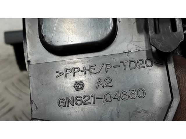 Ящик для вещей центральная консоль