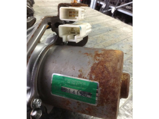 Рулевая рейка Daihatsu Cuore - года