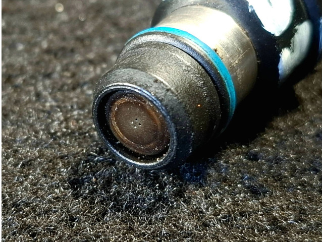 Форсунка 25313185    GMC Envoy   