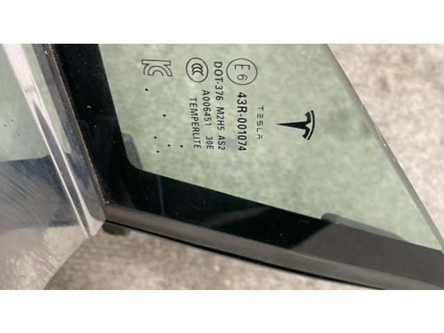 Зеркало электрическое Tesla Model S 2012- года