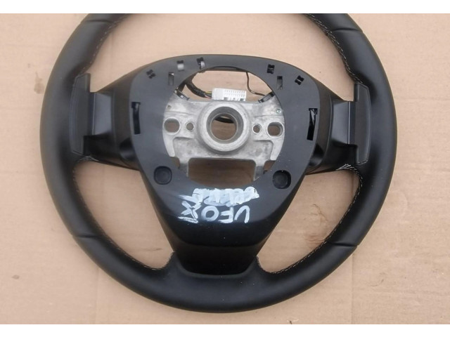 Volant Honda Civic X 2018