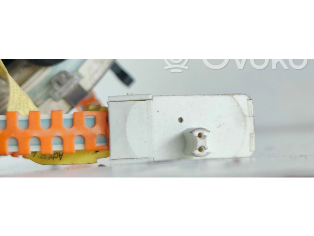 Подрулевой шлейф SRS 8611465 Volvo C70