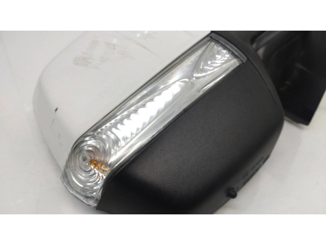 Zpětné zrcátko pravé Fiat Doblo 2011 E9026286