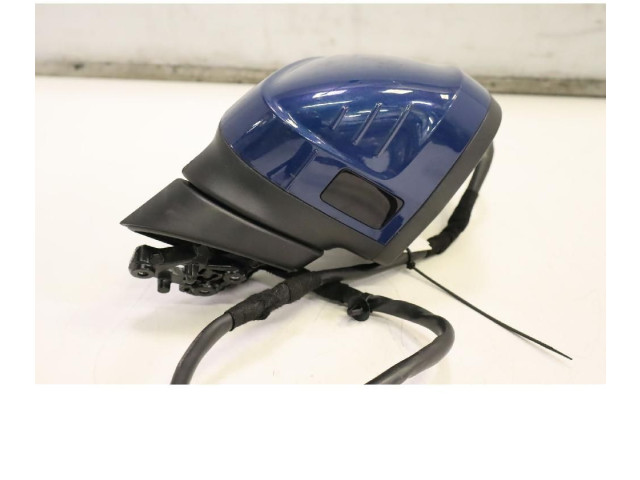 Zpětné zrcátko  Audi A4 S4 B9 8W 2016    