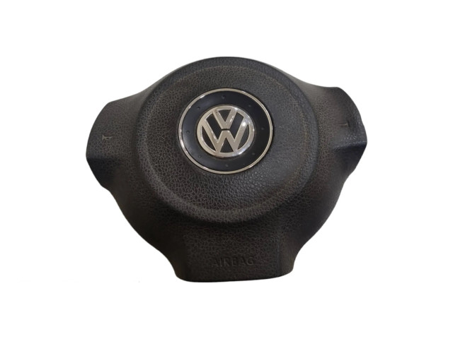 Подушка безопасности водителя 2K5880201D   Volkswagen Caddy