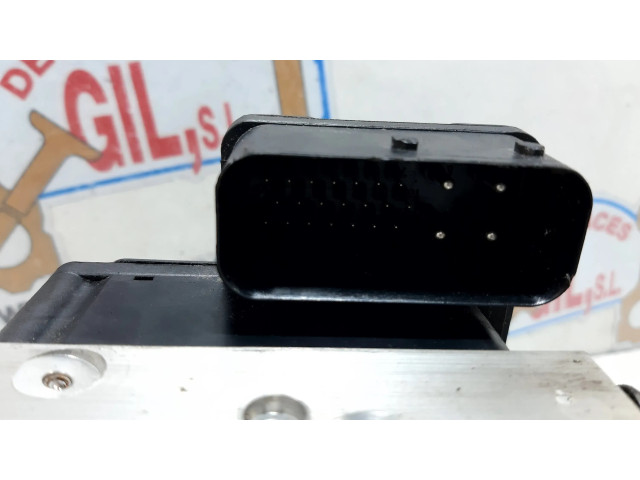 Блок АБС 34511164896, 141536 BMW X3 E83 2003-2010 года