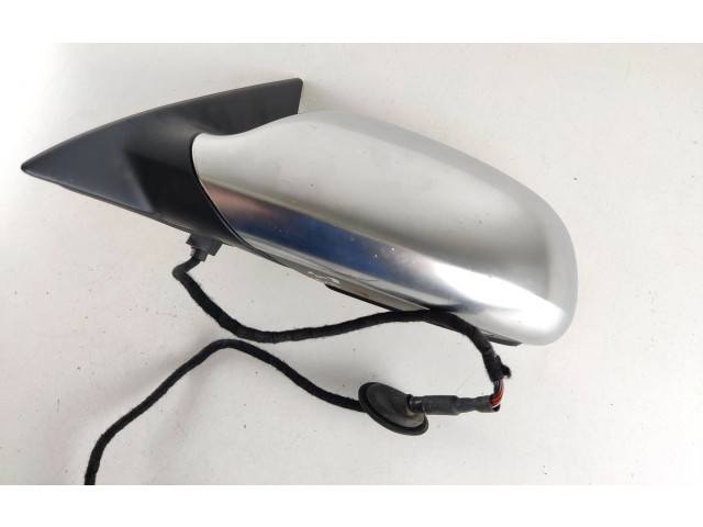 Зеркало электрическое        Audi A8 S8 D3 4E  2002 - 2009 года   