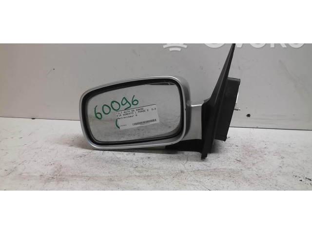 Зеркало (механическое)       KIA Sorento  2002 - 2009 года   