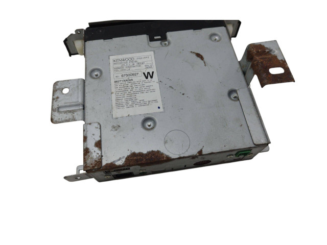 Přístrojová deska Subaru Tribeca 2008 86271XA00A, Y34193010